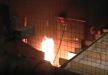 Impianti antincendio ad aerosol condensato